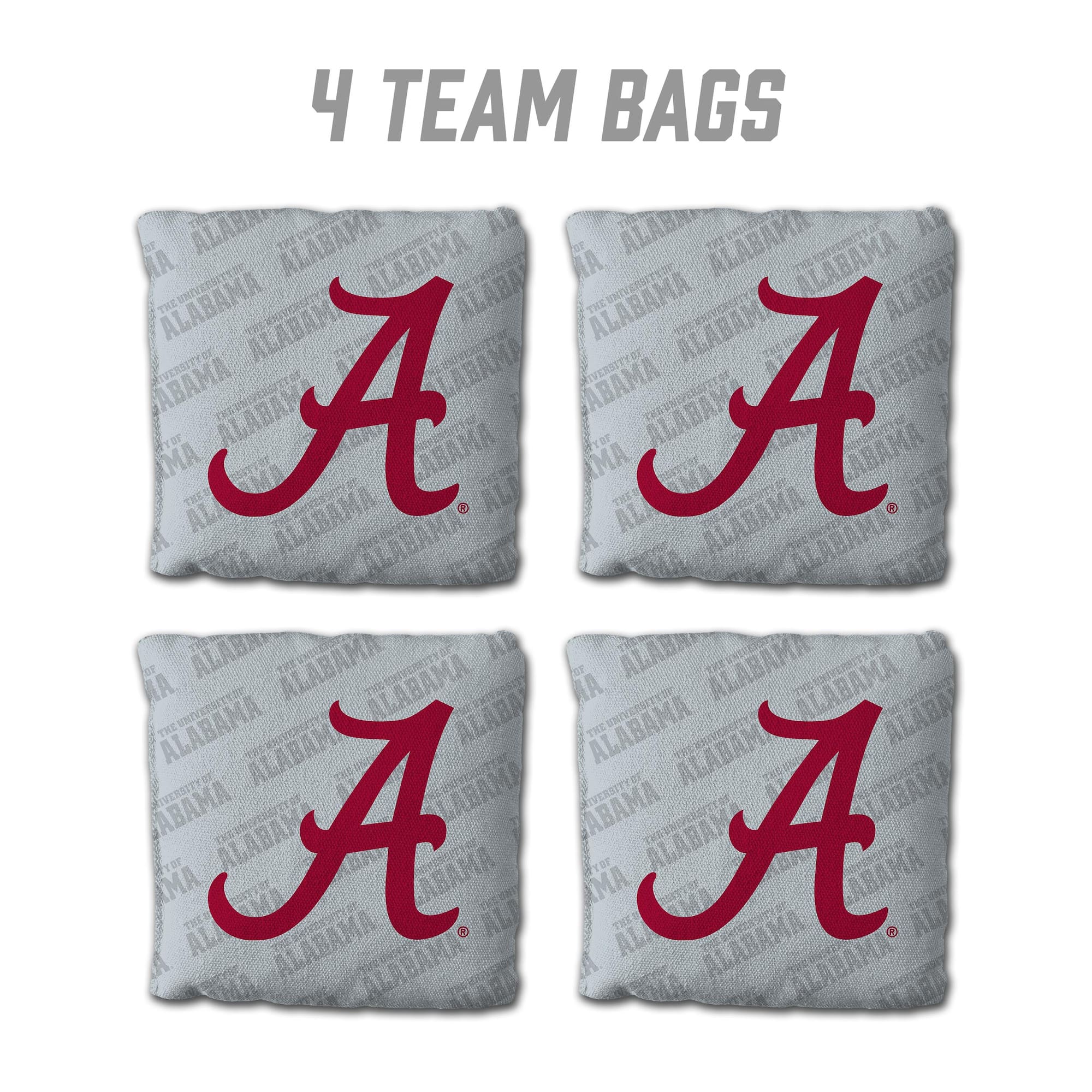 NCAA Cornhole Bags